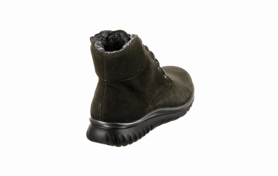 Sem Bagheera Brogue Cap Toe