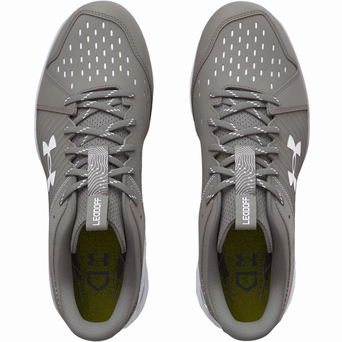 Cleats Indoor Soccer Youth Leadoff Low RM