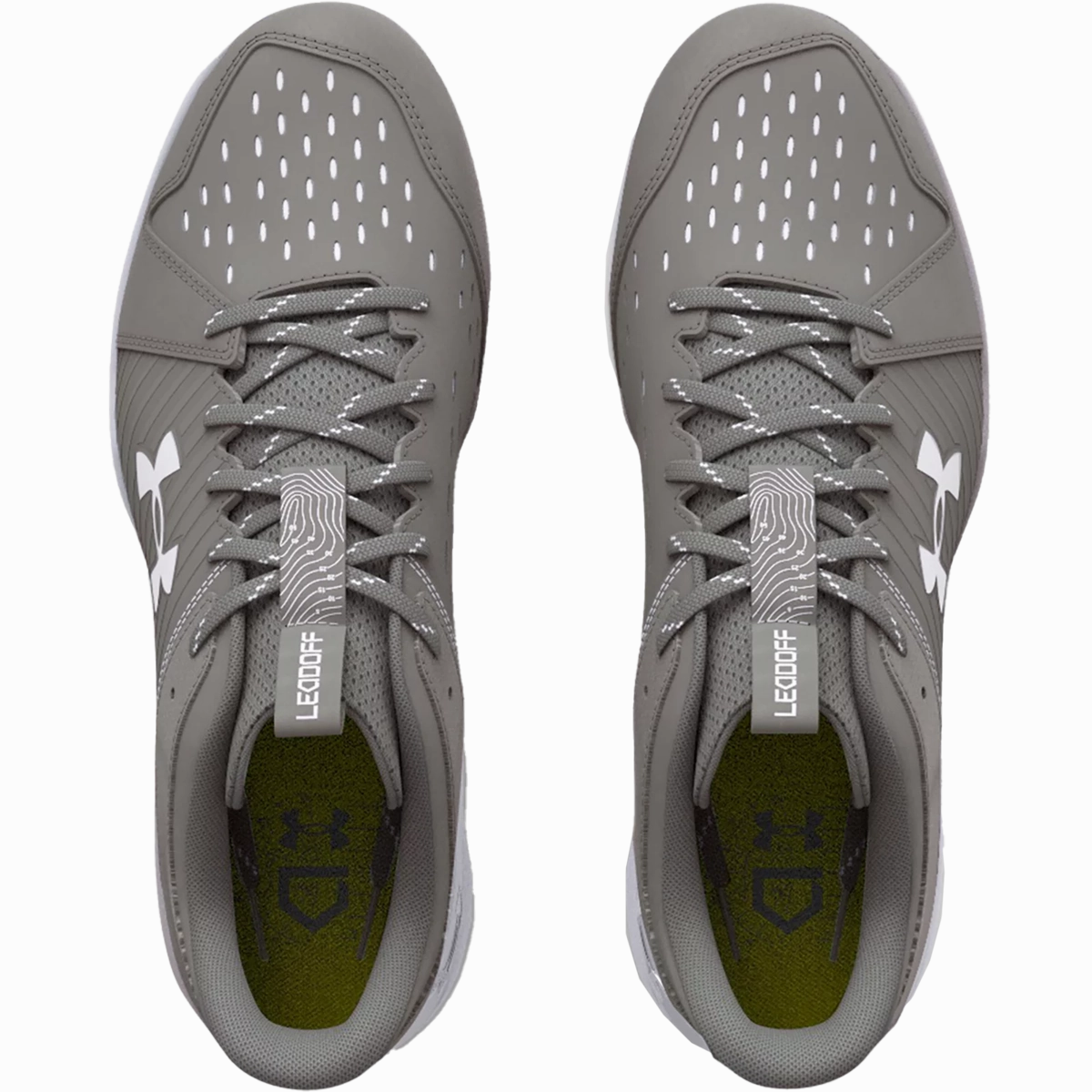 Youth Leadoff Low RM