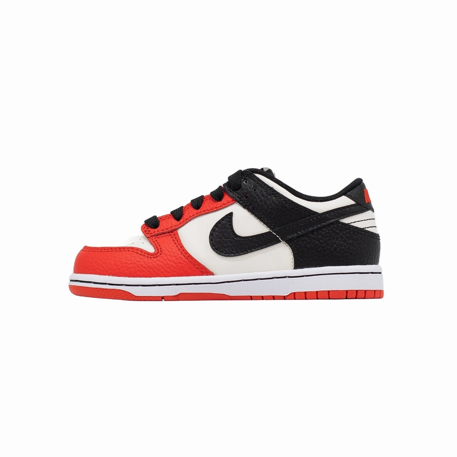 Nike Dunk Low (PS), NBA 75th Anniversary- Bulls Nike And The Swoosh Shoes