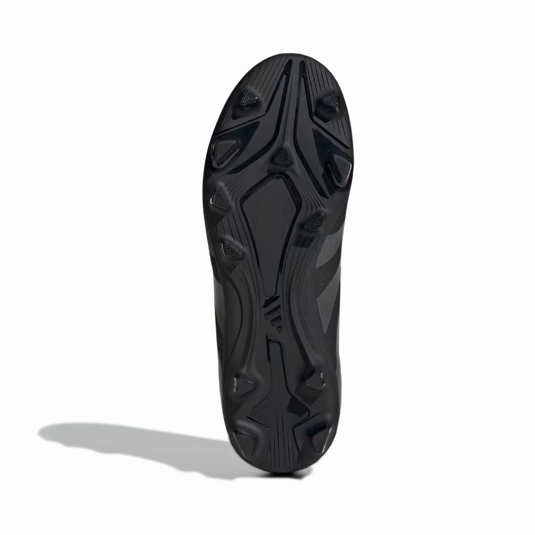 adidas - Kids' (Preschool & Junior) Predator Club Firm/Multi Ground Soccer Cleats (ID3812) Matching Soccer Cleats And Ball