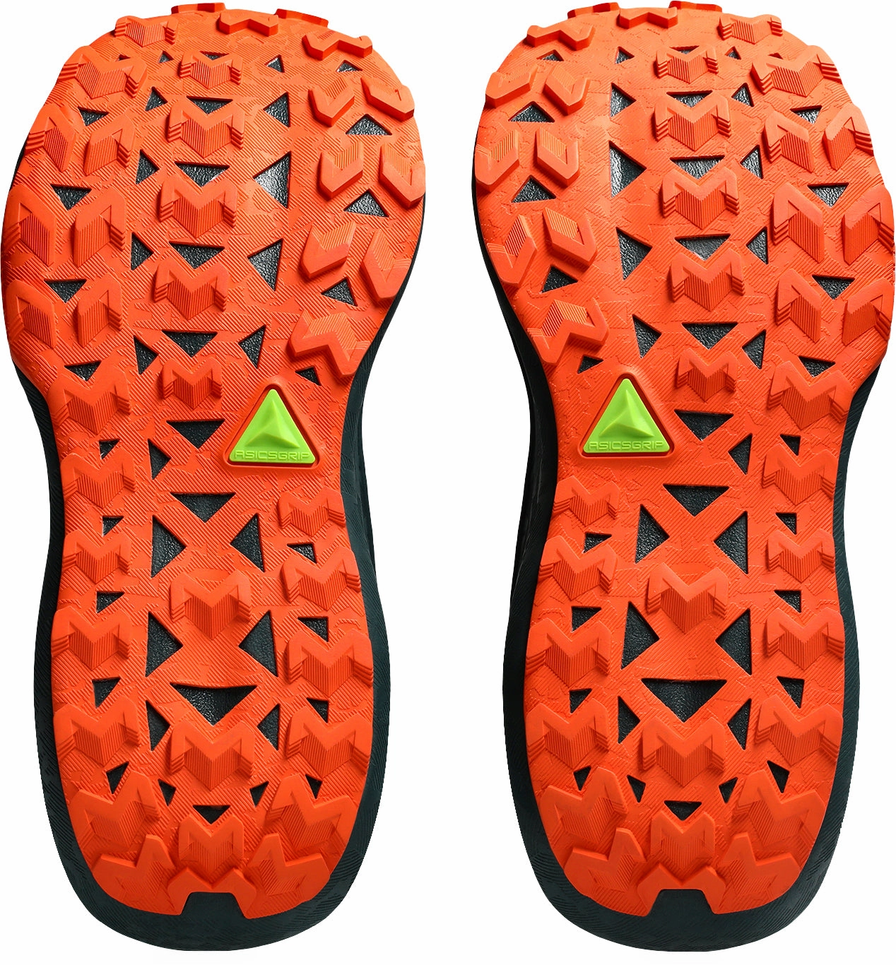 Best Trail Shoes For Pronation Asics Trabuco Max 4 Mens Trail Running Shoes - Green