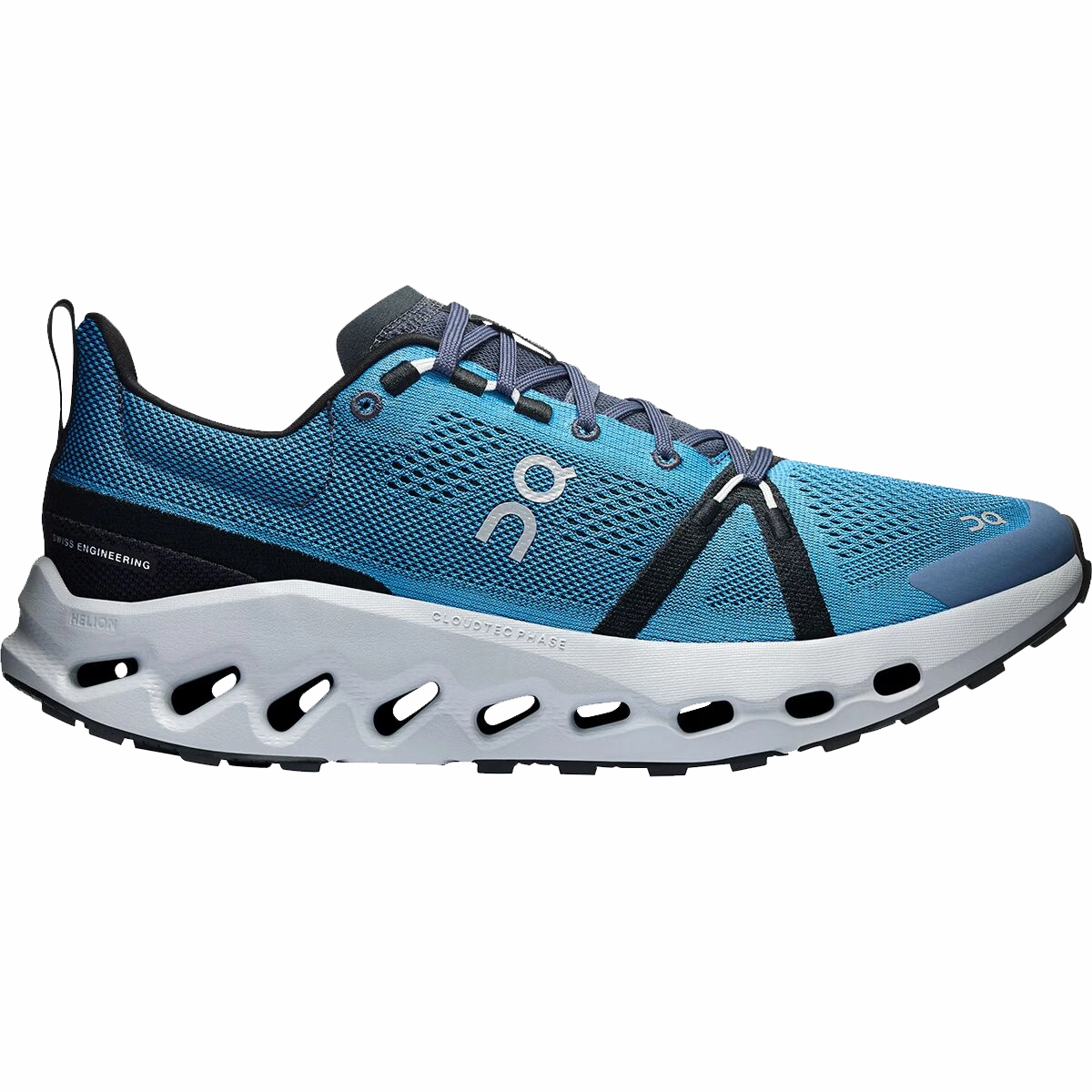 Mqm 3 Trail Running Shoe Men's Cloudsurfer Trail