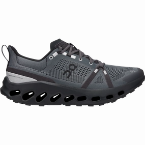 Men's Cloudsurfer Trail Hybrid And Road Running
