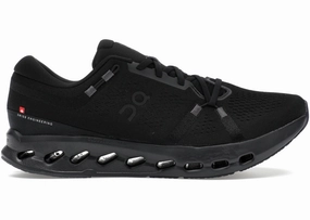 Shoes Running Supination On Running Cloudsurfer 2 All Black