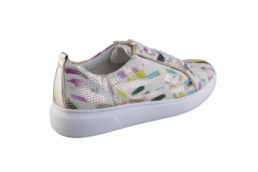 Brogues Ladies Wal Pickup