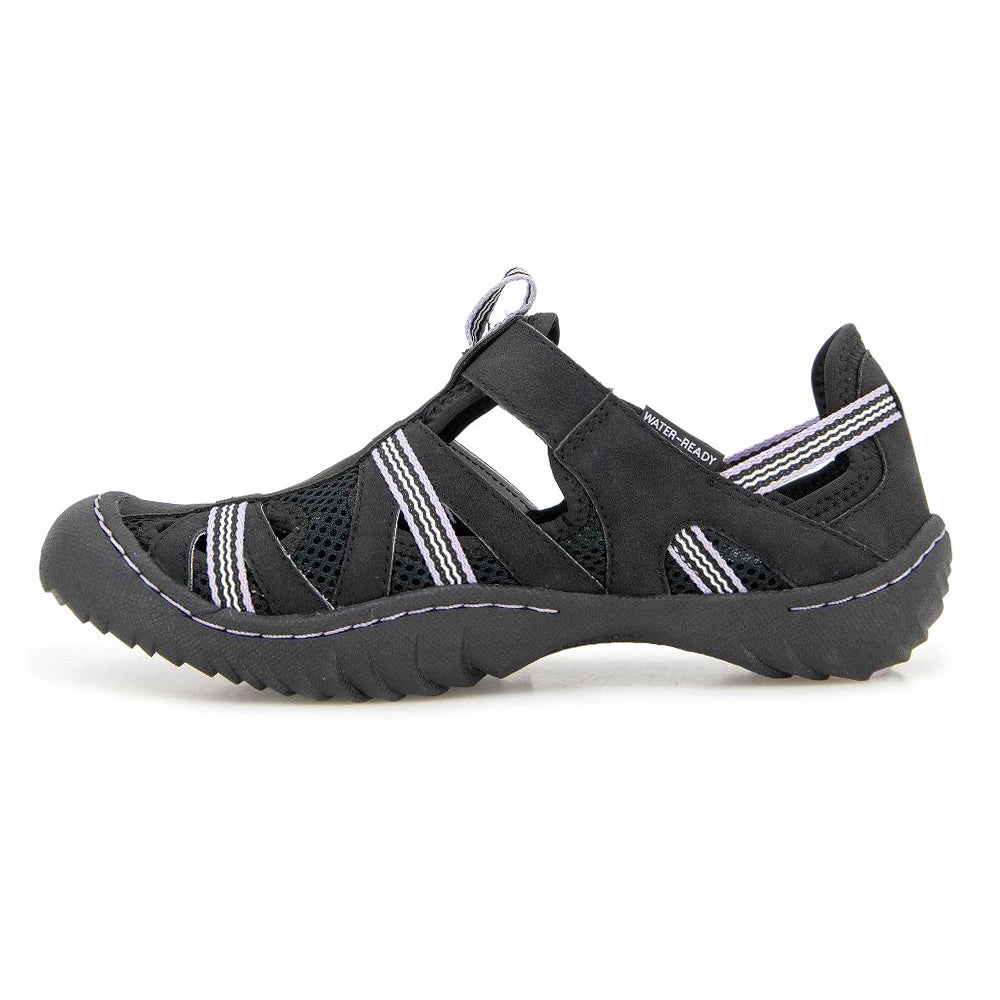 Regional Water Ready Slip On Sneakers Waterproof Slip On Boots