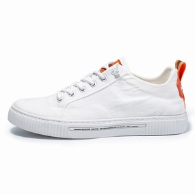 Men's Canvas Shoes Leisure Womens Casual Shoes