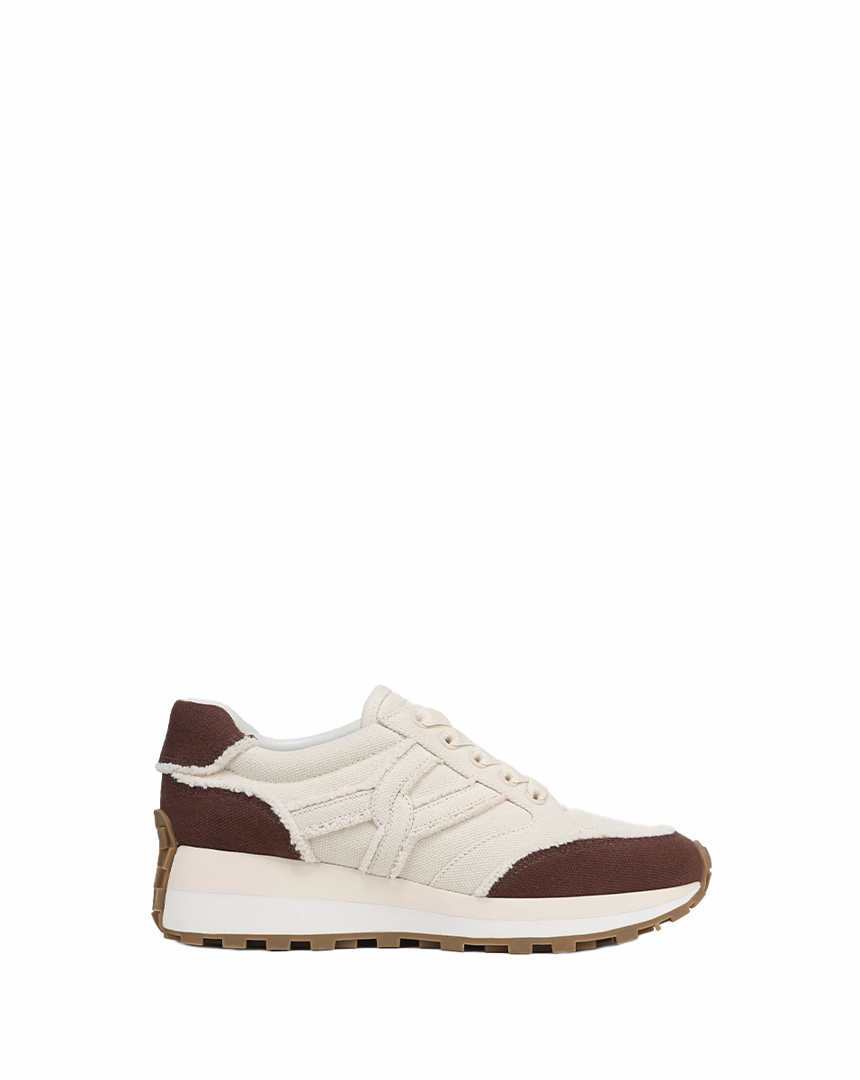 Valentina Canvas Sneaker Vans Knu Skool Casual Shoes