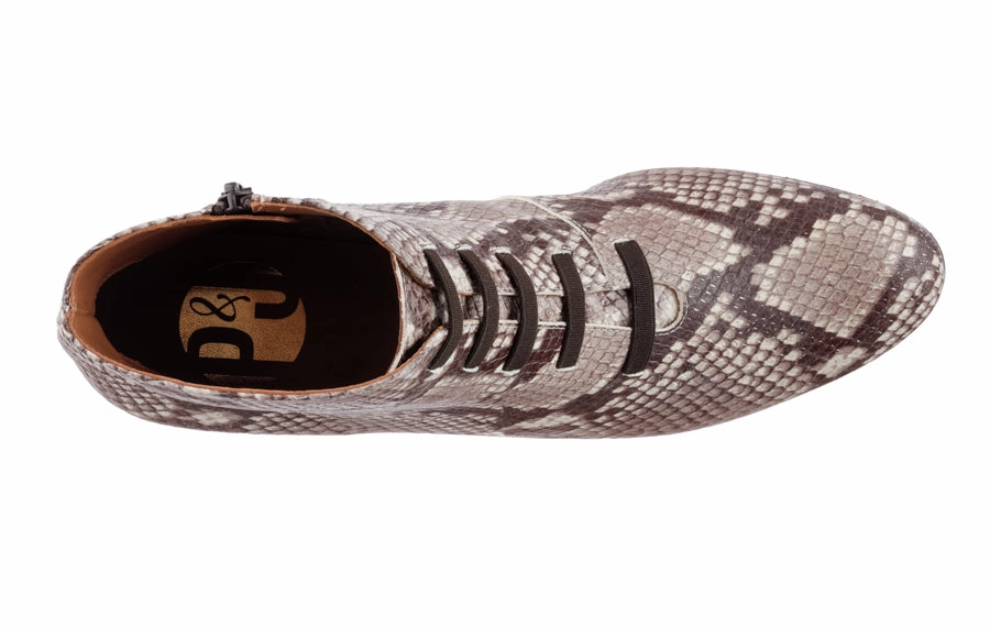 J Fairway Brogue Golf P&J Python