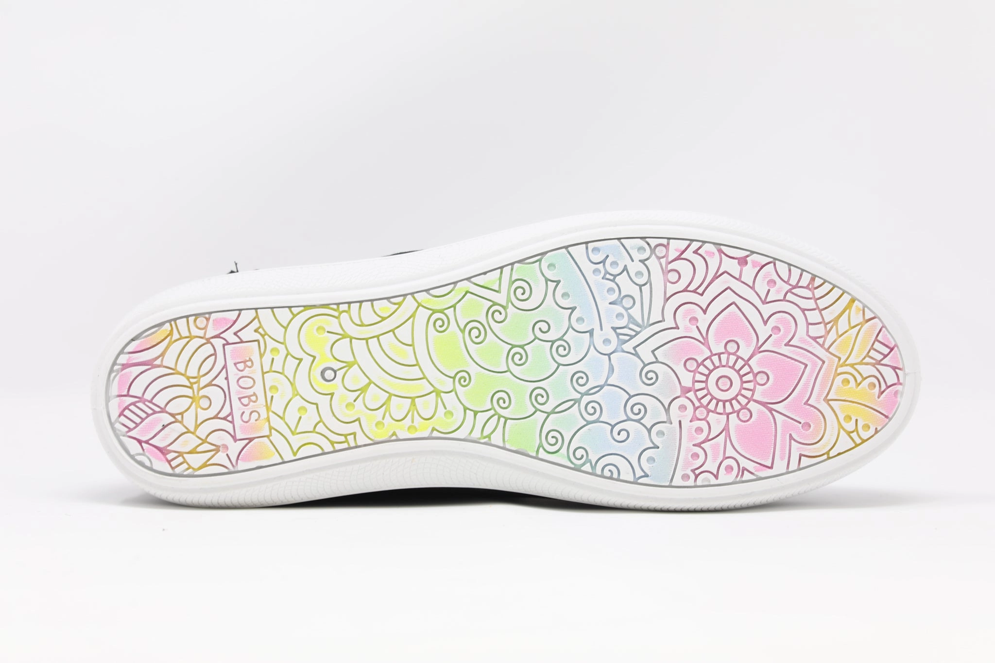 Court Vision Mid Next Nature Casual Shoes SKECHERS BOBS B CUTE WOMEN'S CASUAL SHOE