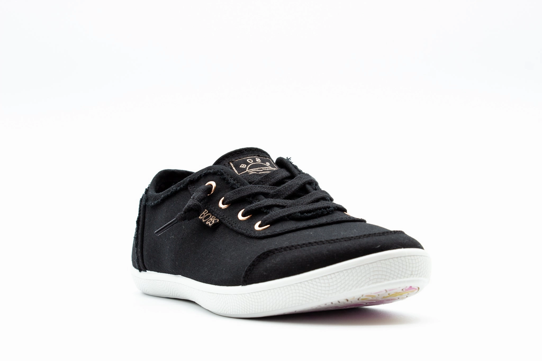 Action Shoes Casual SKECHERS BOBS B CUTE WOMEN'S CASUAL SHOE