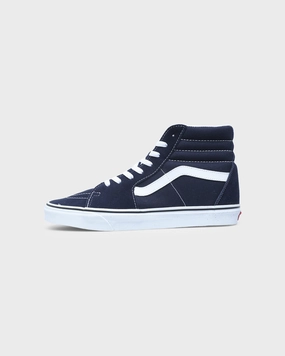 Vans SK8-HI Parisian Night/Snow White Boot Gaiters Snow
