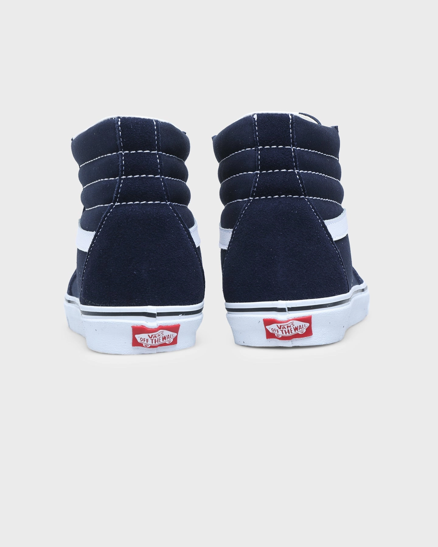 Vans SK8-HI Parisian Night/Snow White Canadian Snow Boot Brands