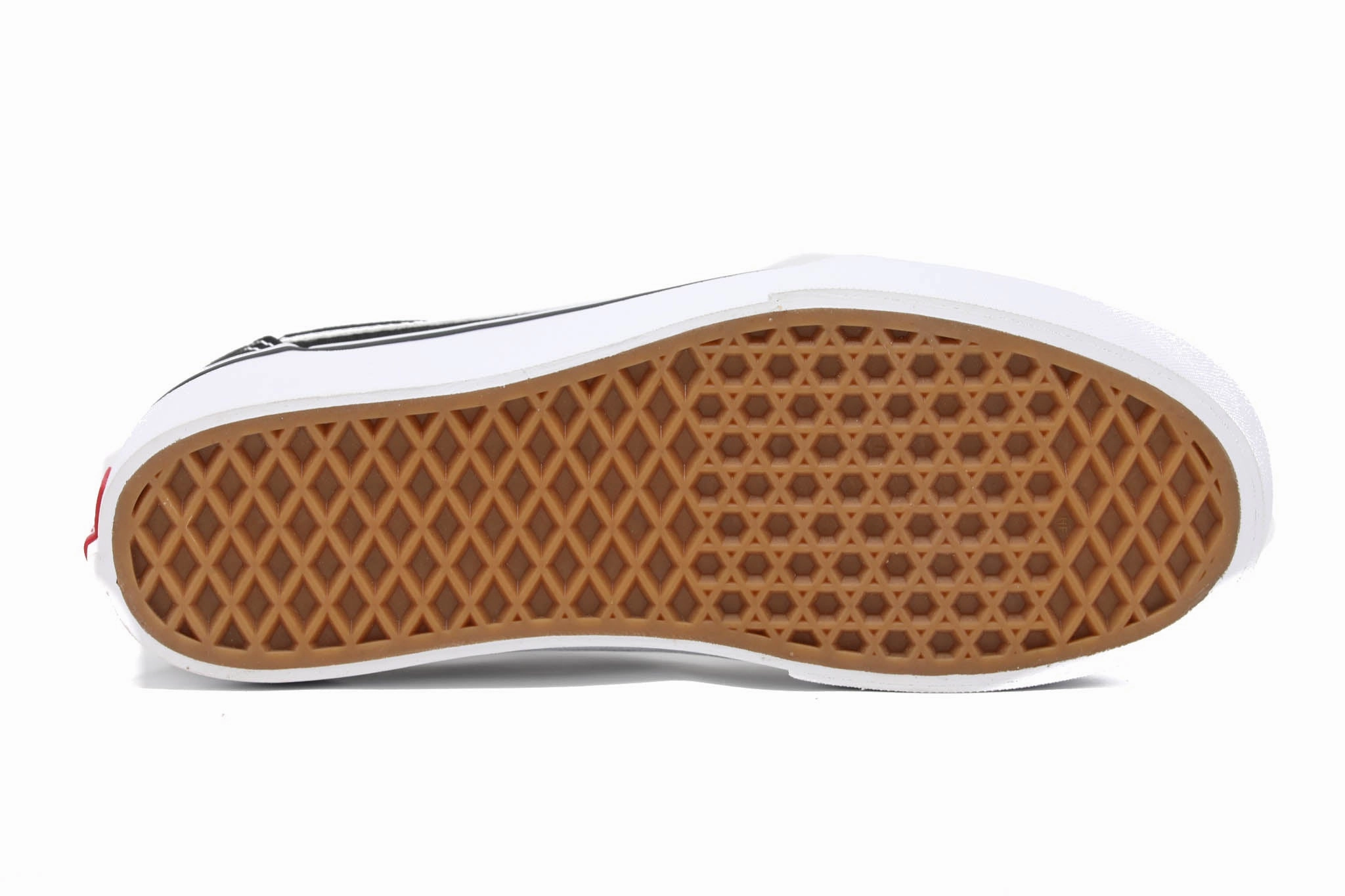 Ingaro Mary Jane Shoes Vans Ward Platform