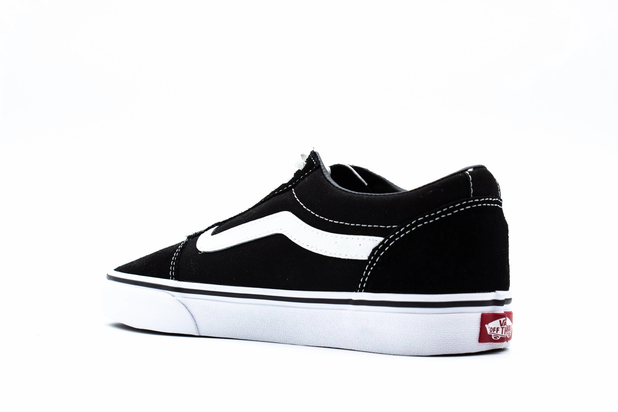 Casual Shoes For Leggings VANS Ward