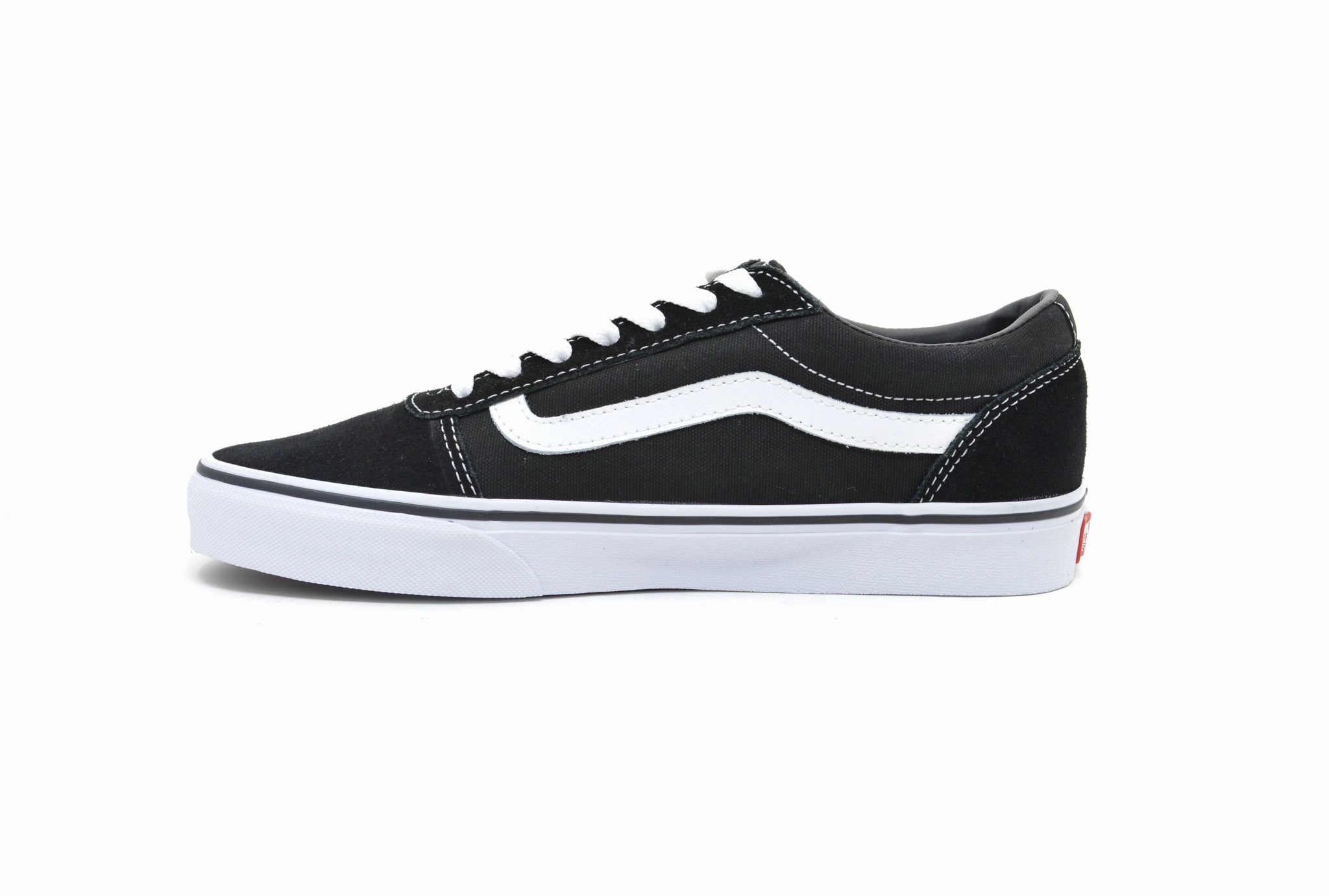 Dress Shoes Casual VANS Ward