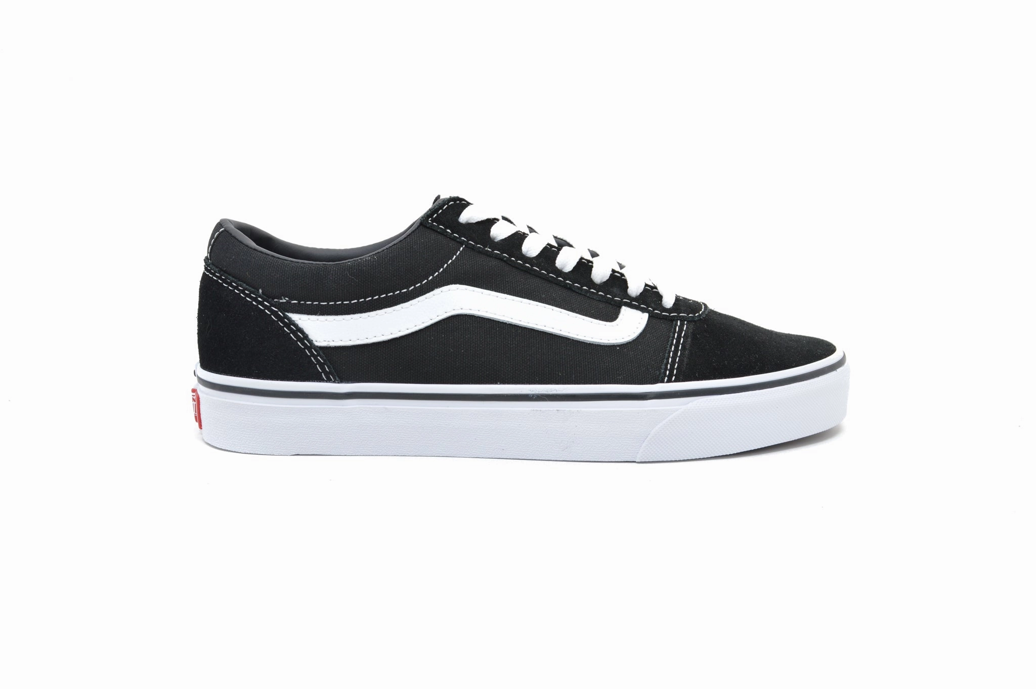 Casual Shoes Size 10 VANS Ward