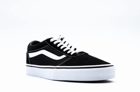 VANS Ward Business Casual With Tennis Shoes