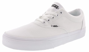 Ecco Casual Shoes Sale Vans Women's Doheny Low Canvas Vulcanized Rubber Skate Shoes