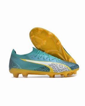 Puma Ultra Ultimate FG39-45 Crazyfast Soccer Cleats
