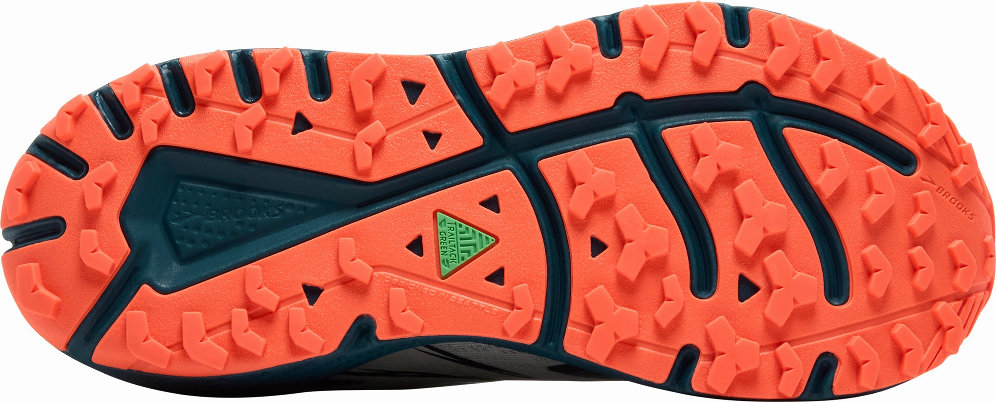 Hiking Shoes Vs Trail Runners Reddit Brooks Divide 5 Womens Trail Running Shoes - Blue