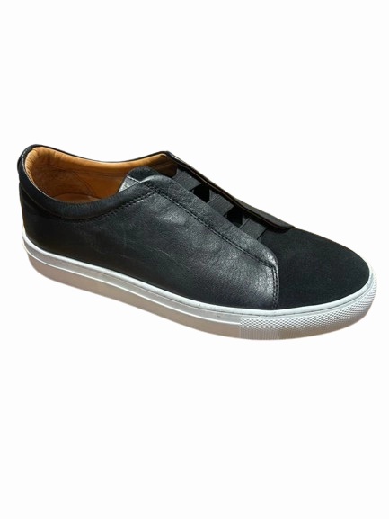 Vercini Casual Slip-On Sneakers Slip On Orthopedic