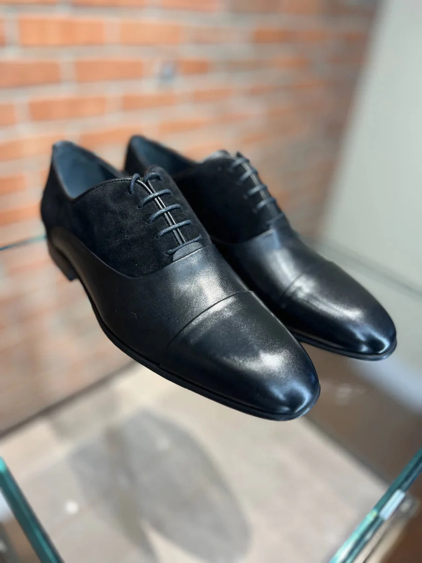 Vercini Gen OXFORD shoes Oxford Wingtip Heels