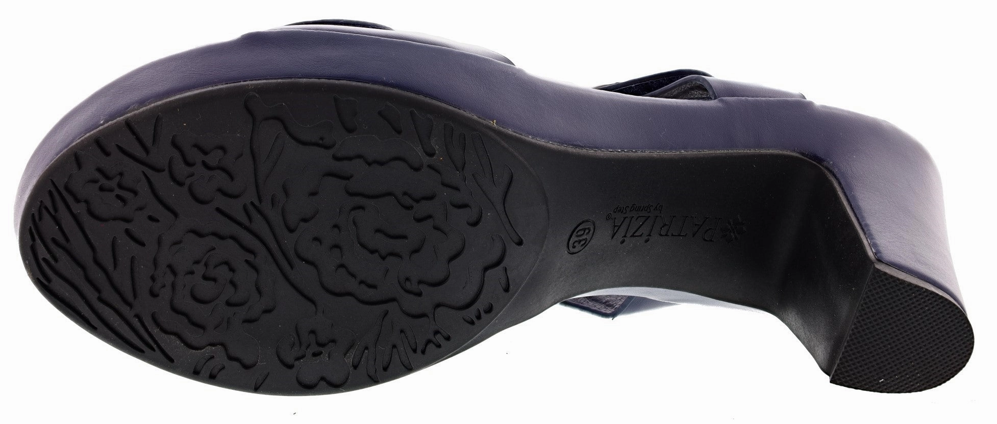 Patrizia Dade Smooth Ankle Strap Sandals Women's Mary Jane Skechers Shoes Online