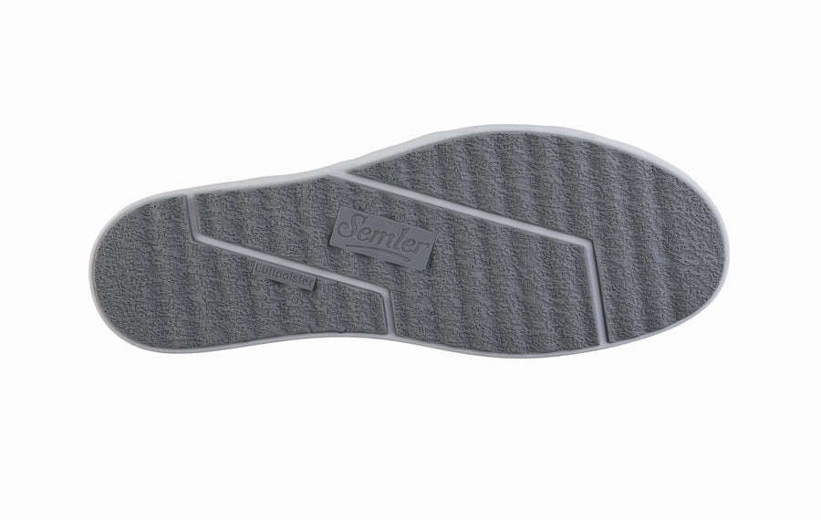 Solovair  Sem Headrush Red