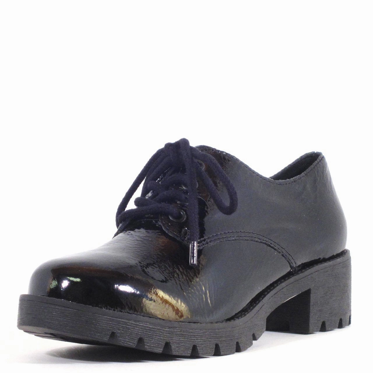 Uptown Lug Sole Oxfords Bonobos Oxford