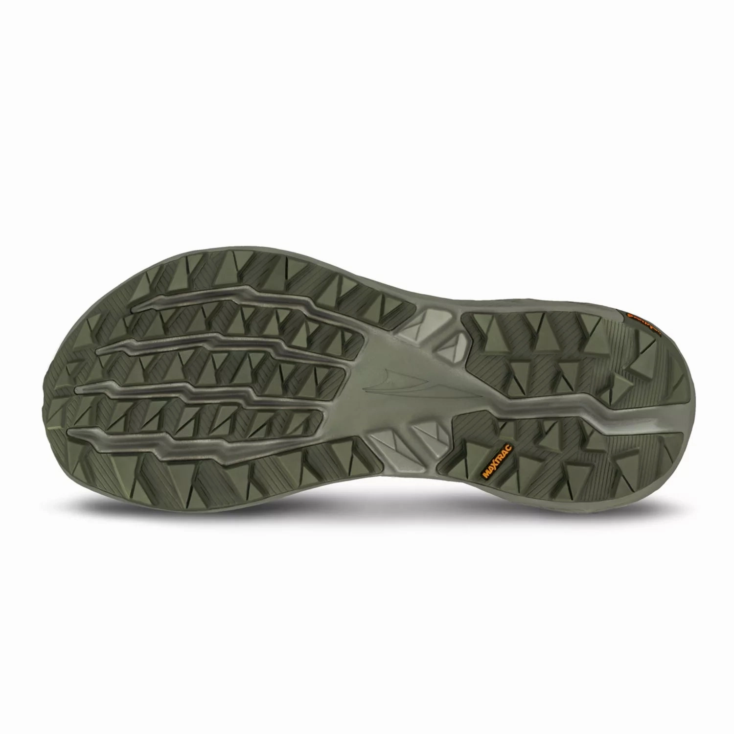 Experience Wild (Clearance) Dakota Drifter Waterproof Trail Shoe