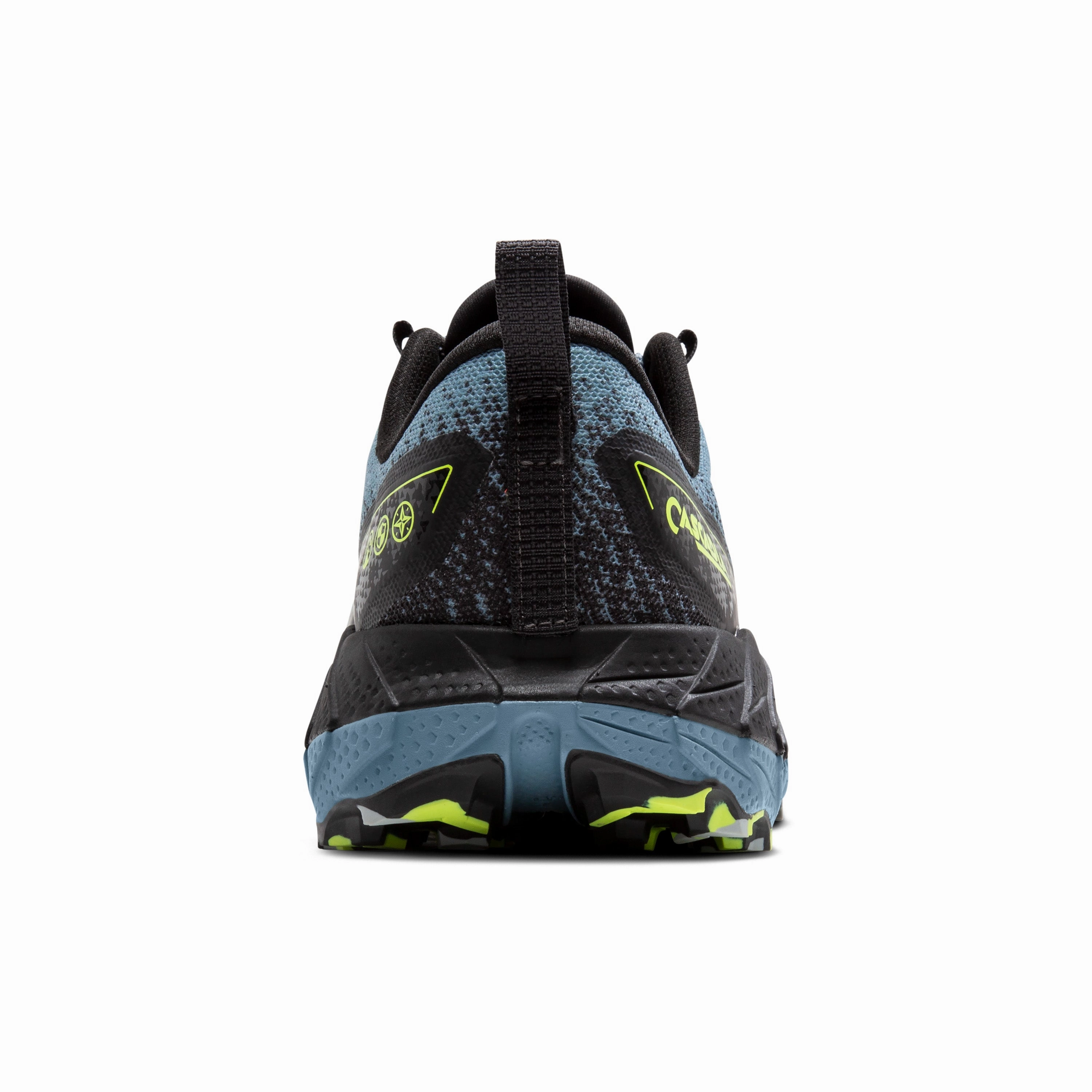 Brooks Men's Cascadia 18 Trail Shoes For Pronation