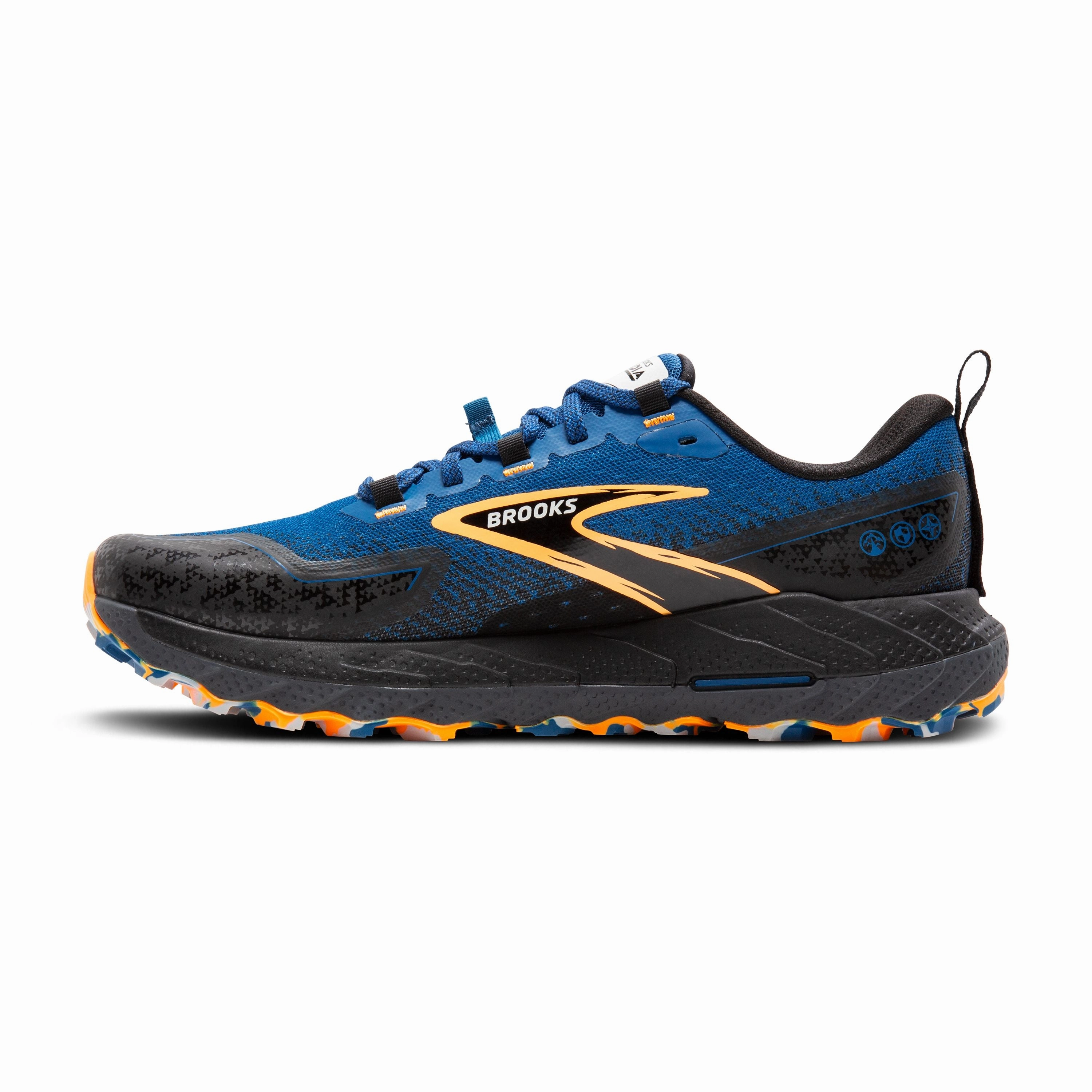 Best Trail Running Shoes For Mud And Water Brooks Men's Cascadia 18