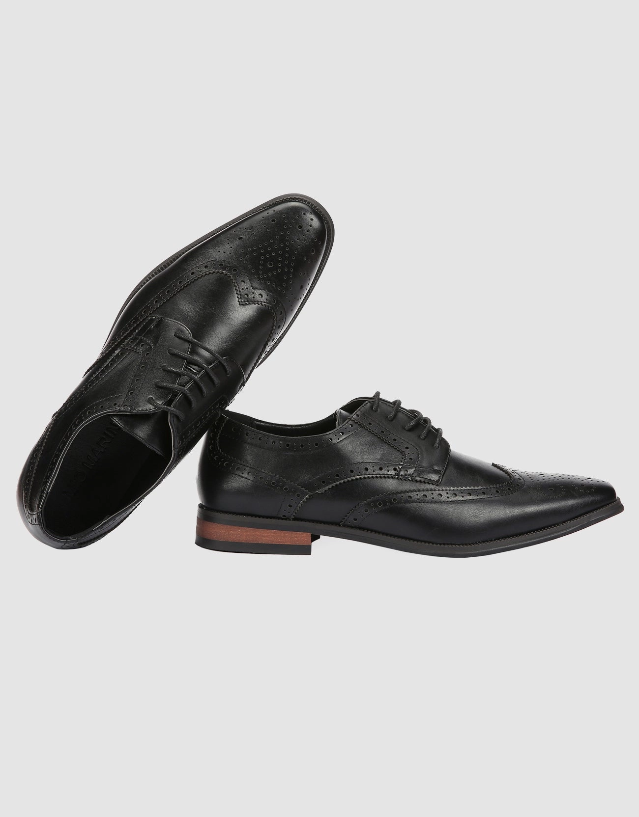 Oxford Style Tap Shoes Oxford Ornate Shoes