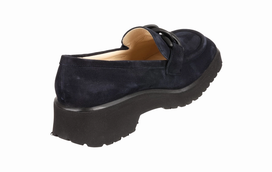 Wearing Loafers Br Midnight