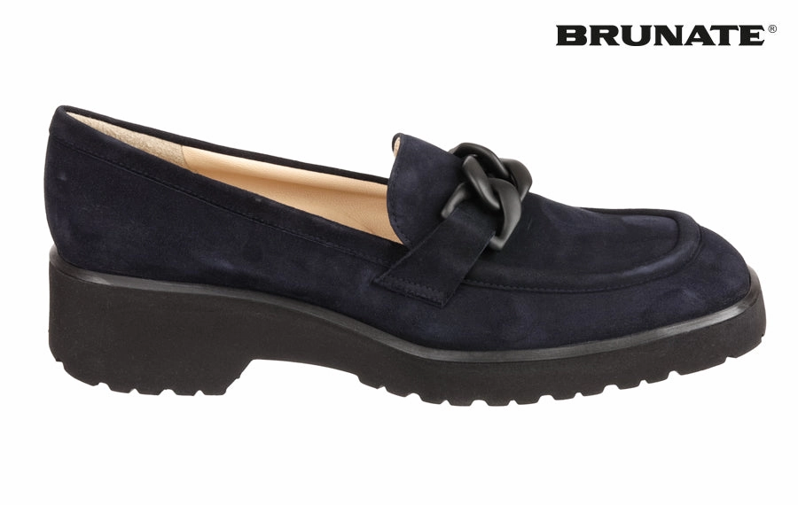 Br Midnight Larroude Loafers