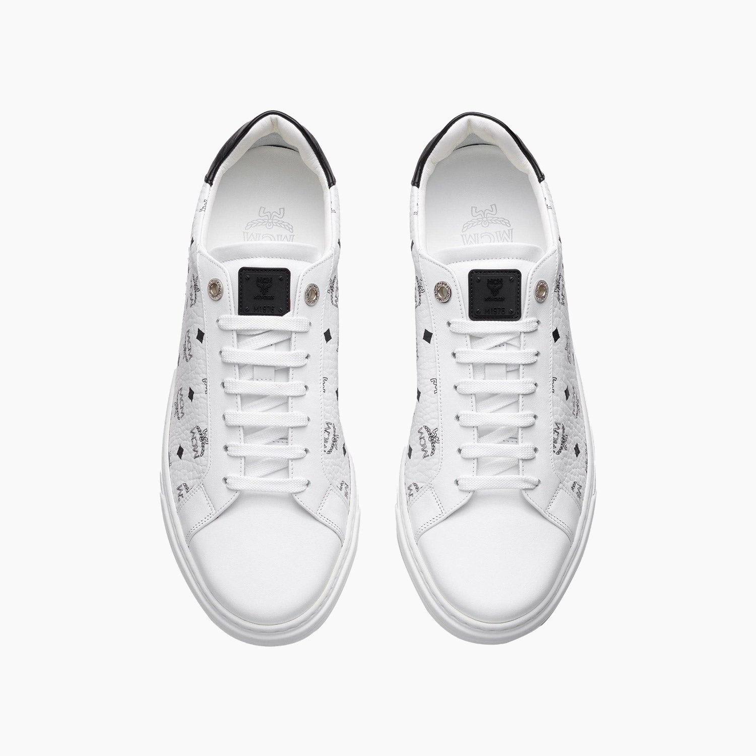 Running Shoes Lace Up Men's Terrain Derby Sneakers