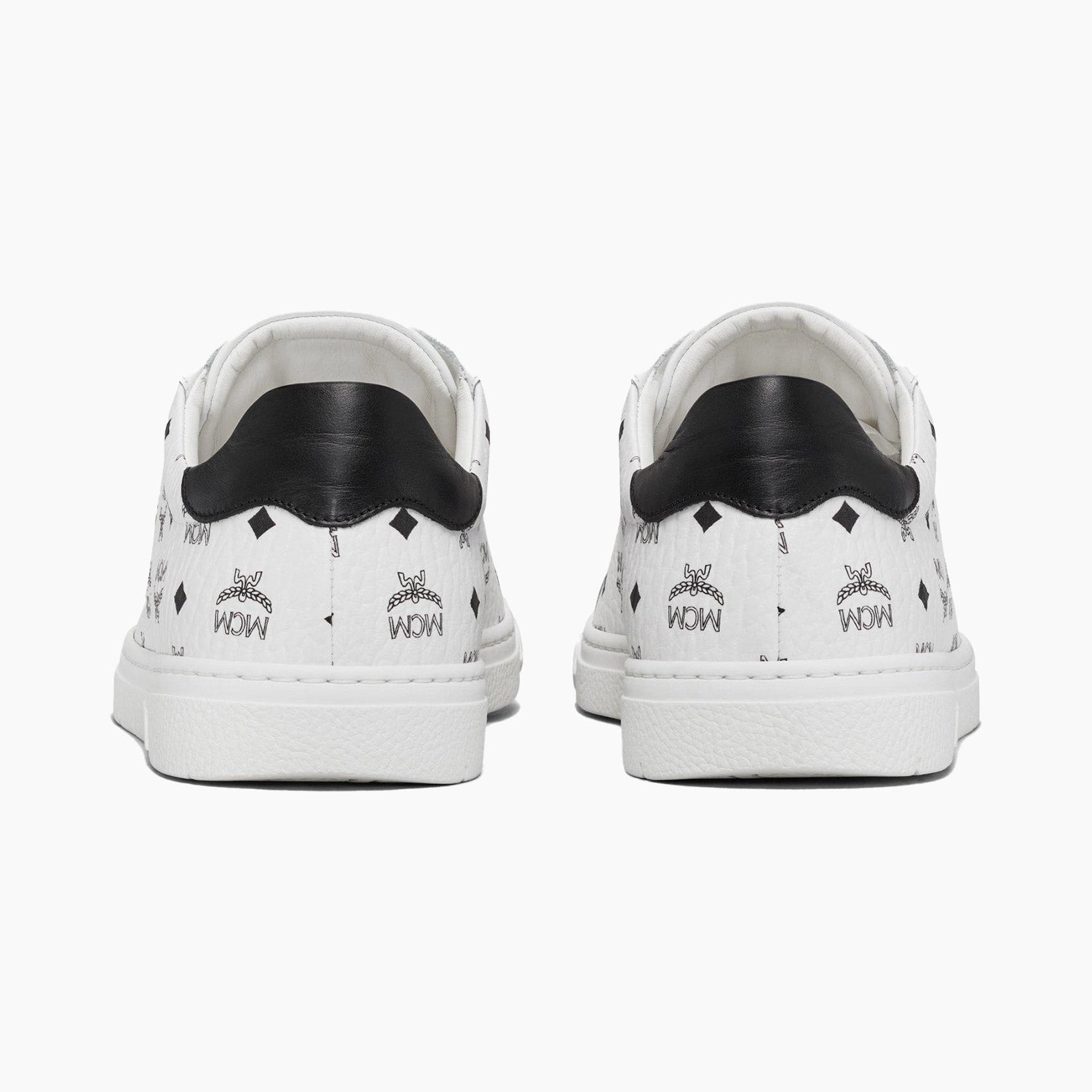 Men's Terrain Derby Sneakers The Derby Shoe