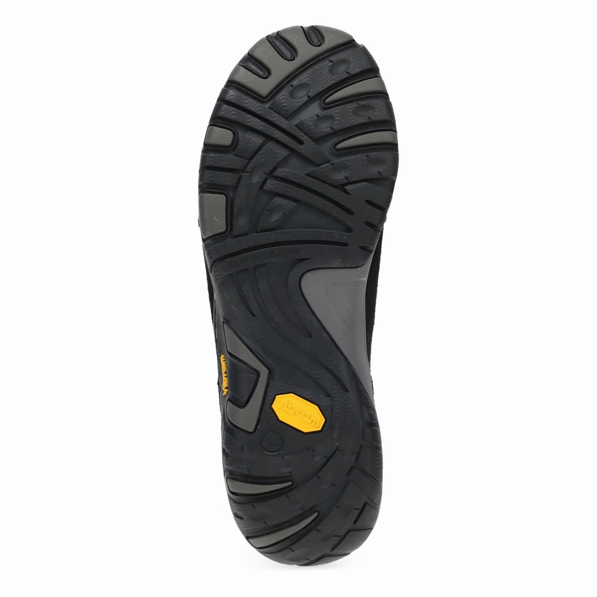 Slip On Western Boots Dansko Women's Pippy Black Burnished Burnished Suede Waterproof