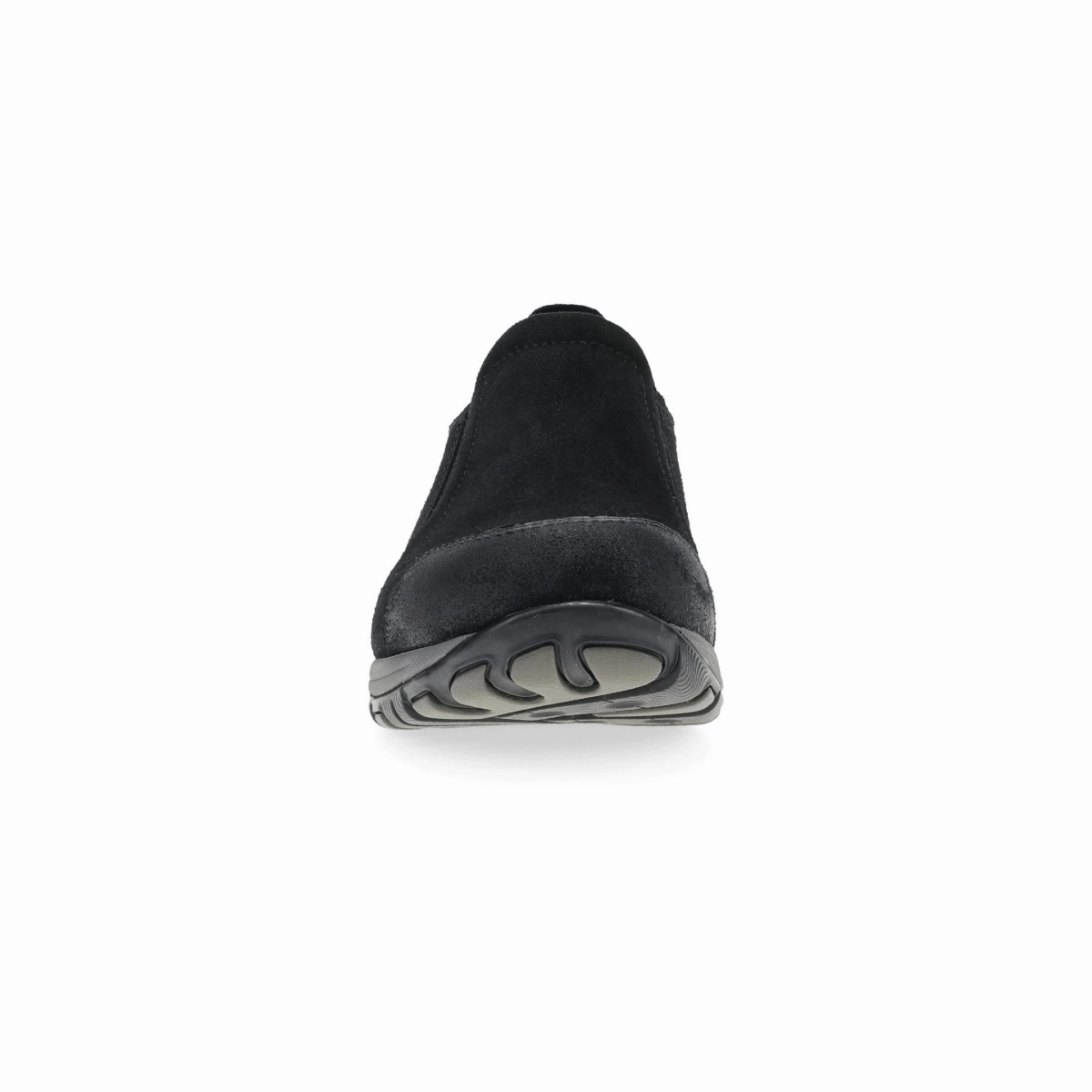 Slip On Running Dansko Women's Pippy Black Burnished Burnished Suede Waterproof