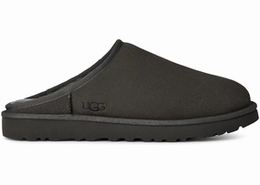 Reember Terrain Slip-ons Ugg Classic Slip-On Slipper Magnolia Leaf