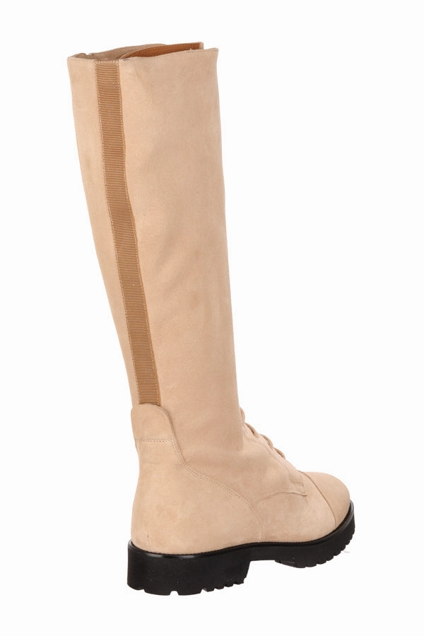 Bb Drawstring Ankle Length Brogues