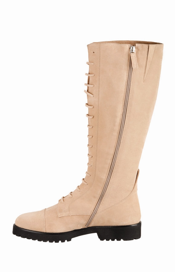 Donna Brogue Geox Bb Drawstring