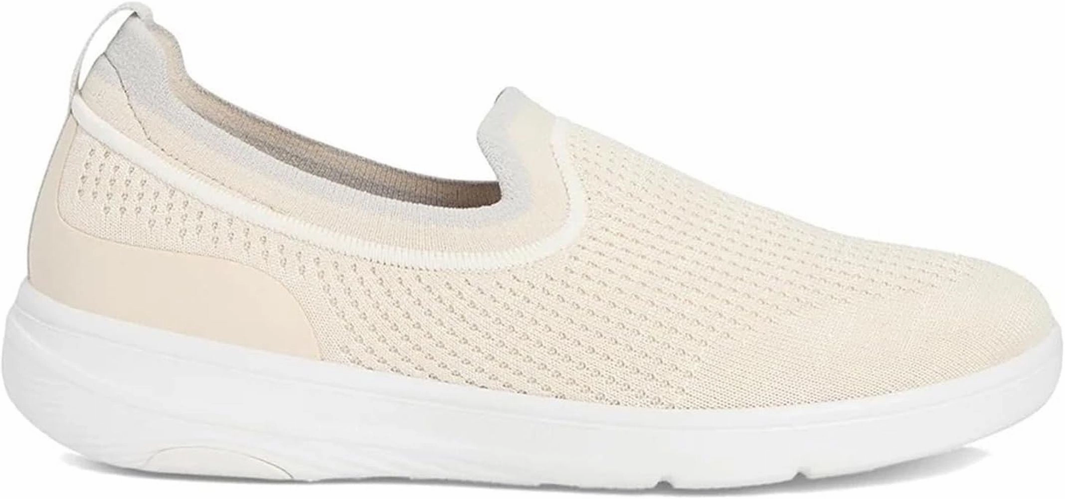 FitFlop Women's Super-Q Knit Slip-On Sneaker