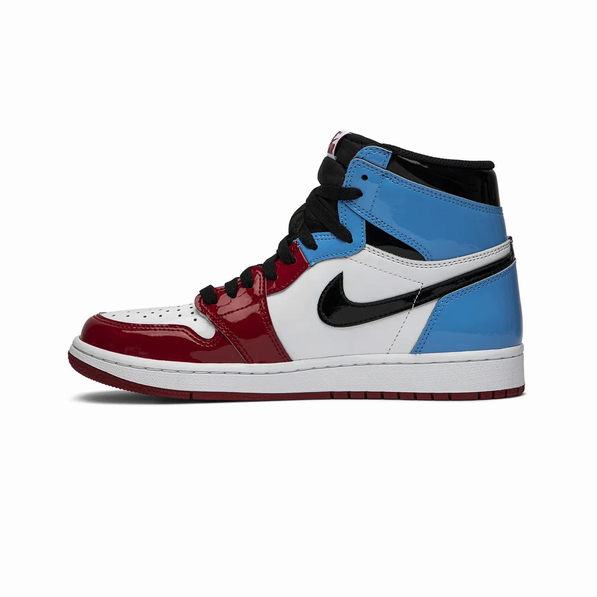 Air Jordan 1 'Fearless UNC Chicago' Shop Basketball Shoes Near Me