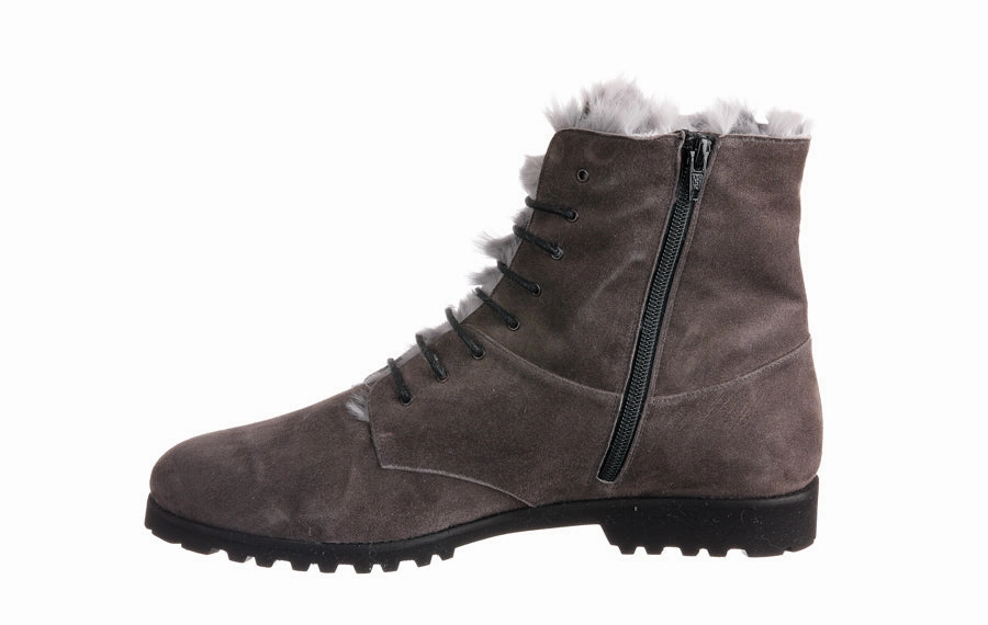 Via Combat An Irish Brogue