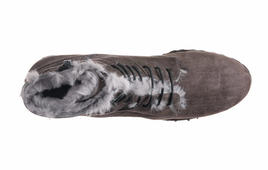 Grenson Brogue Shoes Via Combat