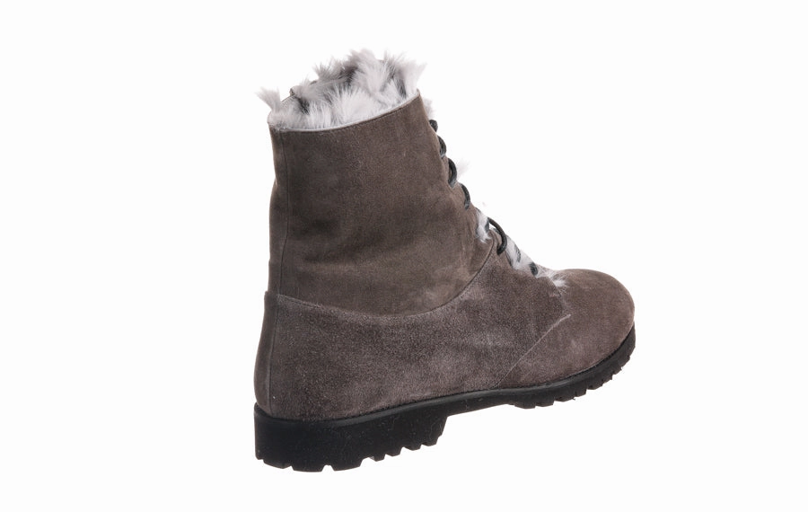 Via Combat Brogue Blog