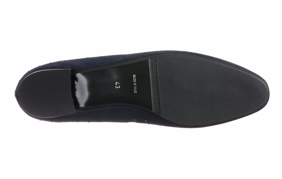 Amazon Loafers Via Majestic